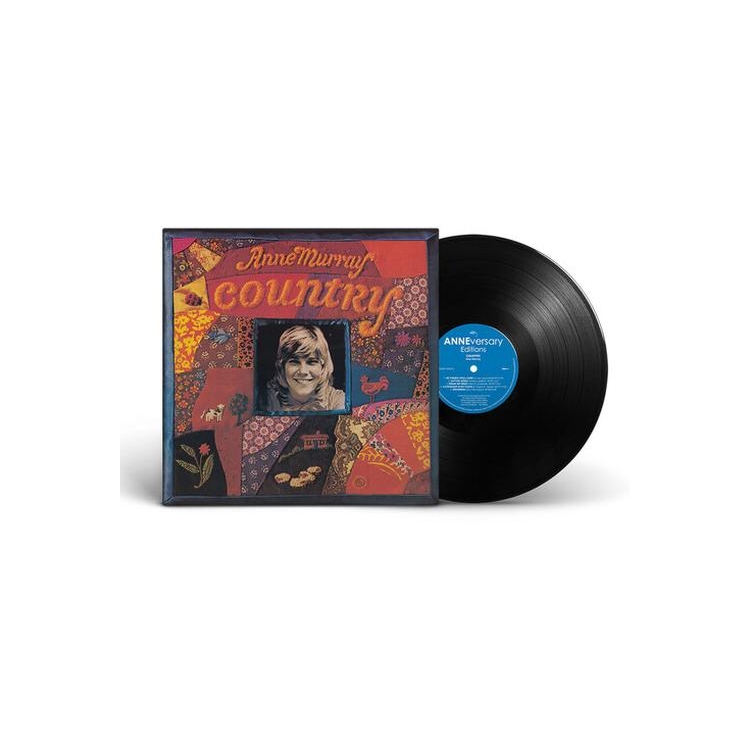 VARIOUS ARTISTS - Country