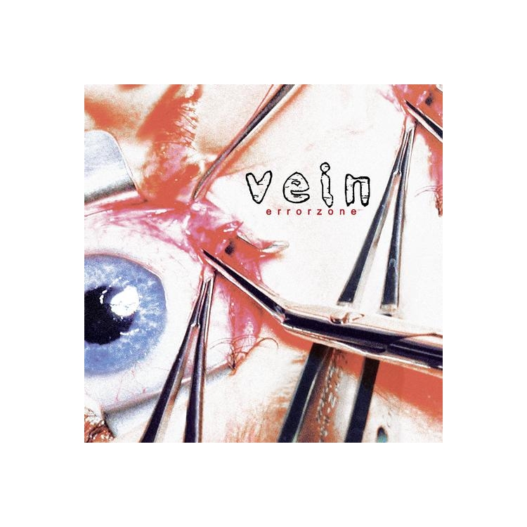 VEIN - Errorzone