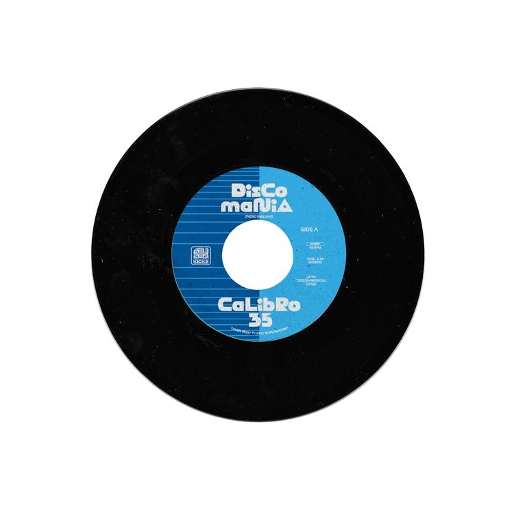CALIBRO 35 - Discomania / Jazz Carnival