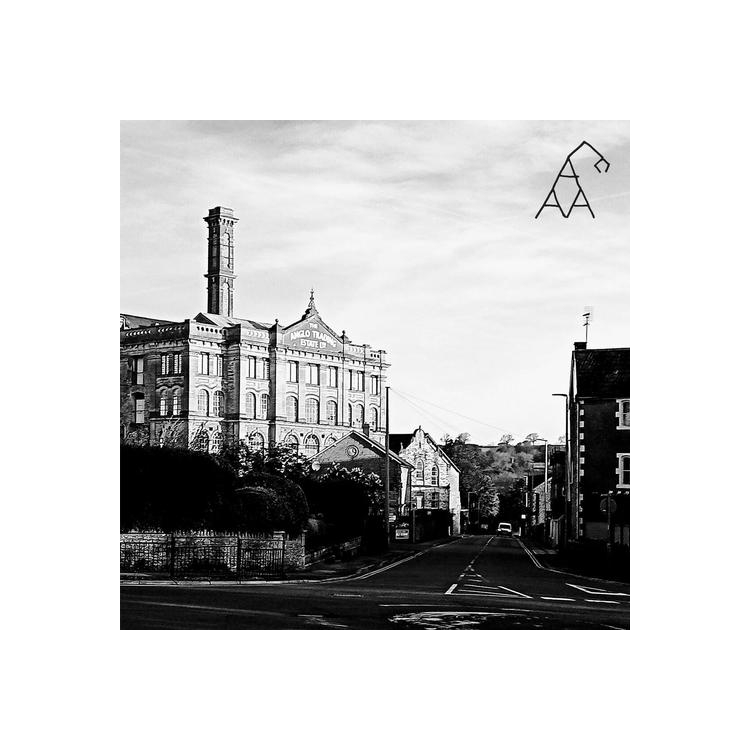 AAA GRIPPER - We Invented Work For The Common Good (Vinyl)