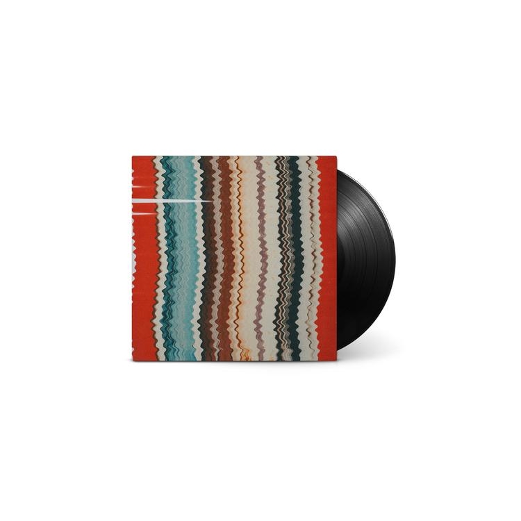 BRENT COBB - Ain't Rocked In A While (Black Vinyl)