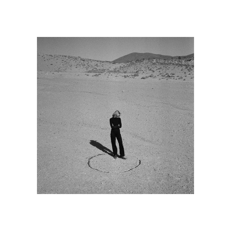 NATALIE BERGMAN - My Home Is Not In This World (Black Vinyl Lp)