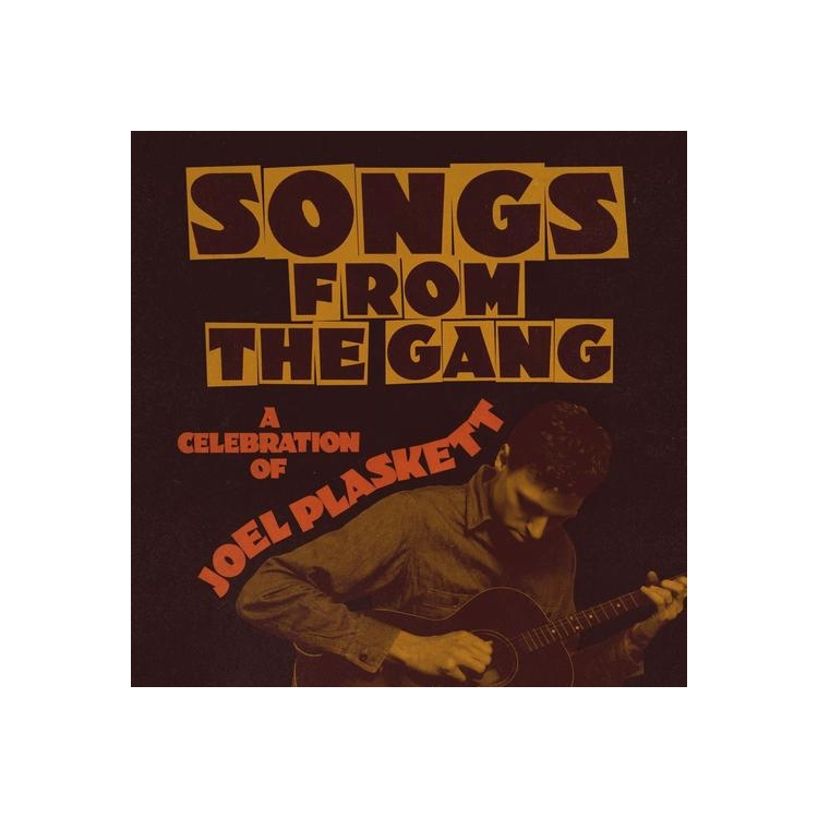 VARIOUS ARTISTS - Songs From The Gang