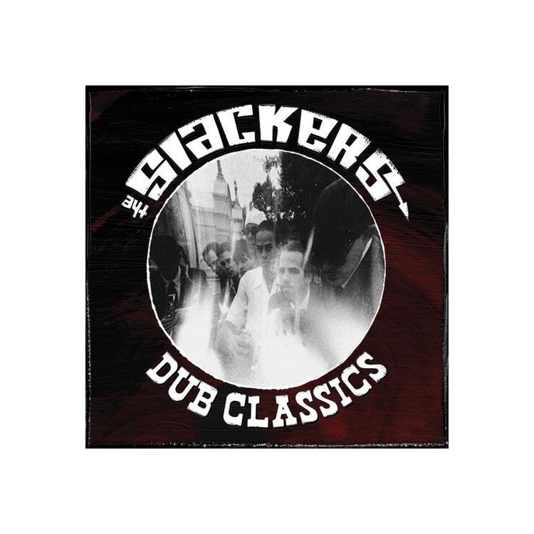 THE SLACKERS - Dub Classics (Ripple Coloured Vinyl)
