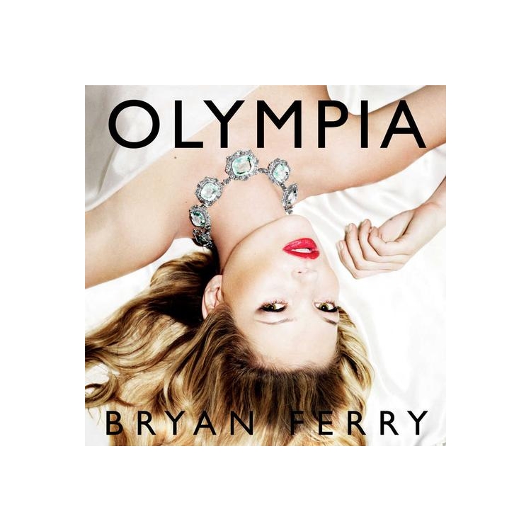 BRYAN FERRY - Olympia