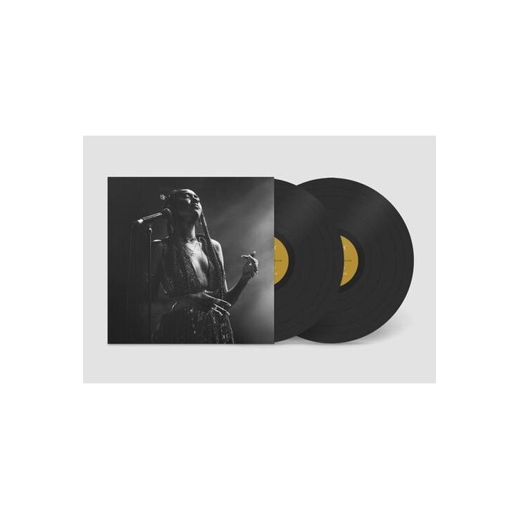 DOMINIQUE FILS-AIME - Live At The Montreal International Jazz Festival