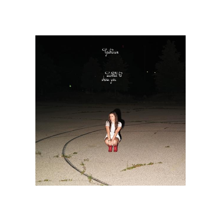 LIPSTICISM - Wanted To Show You (Vinyl)