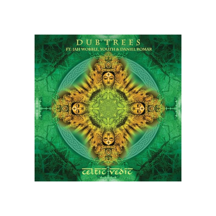 DUB TREES - Celtic Vedic