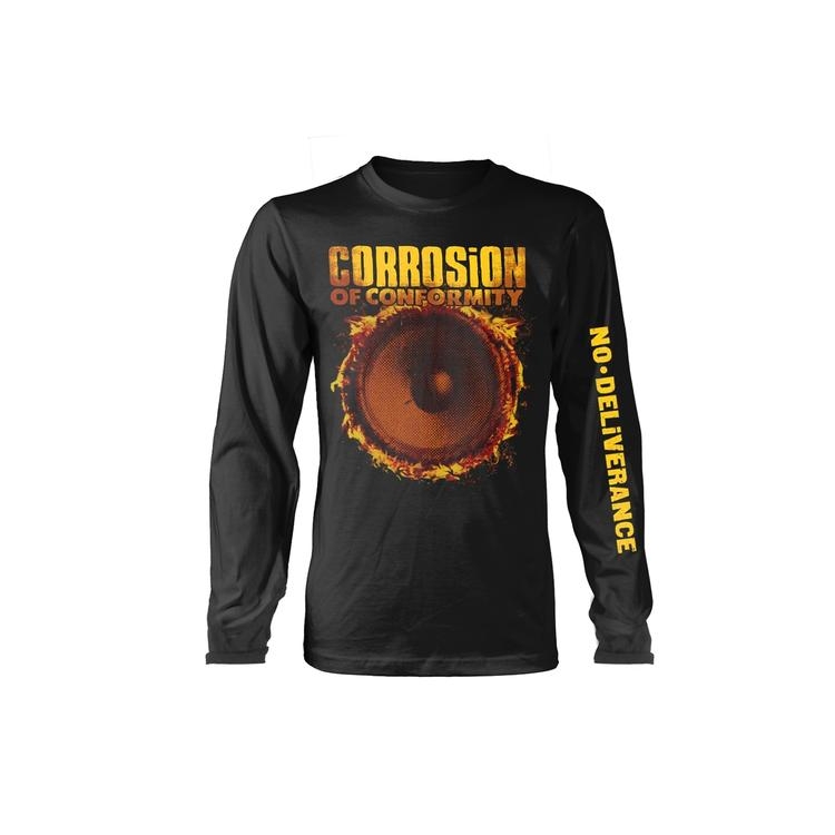 CORROSION OF CONFORMITY - Deliverance (Size S)