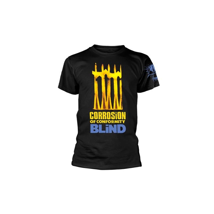 CORROSION OF CONFORMITY - Blind (Size Xxl)