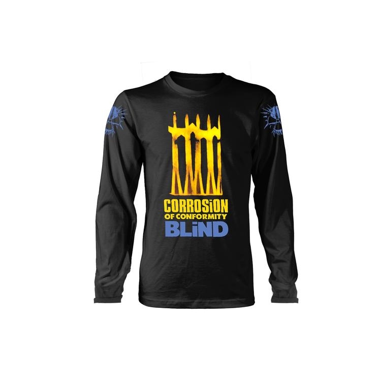 CORROSION OF CONFORMITY - Blind (Size M)