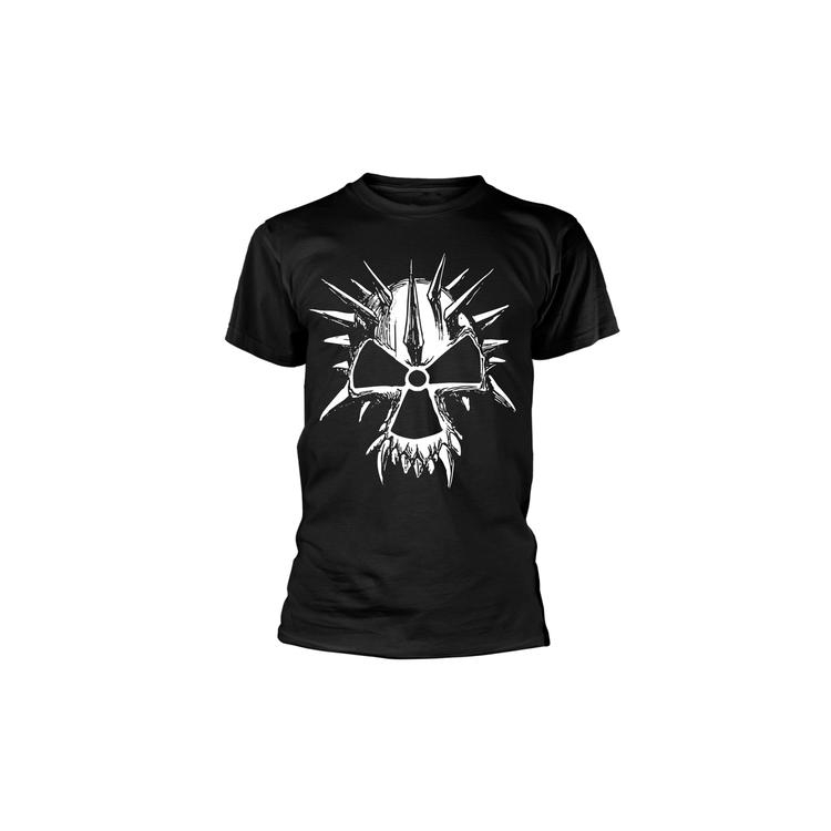CORROSION OF CONFORMITY - Skull (Black) (Size M)
