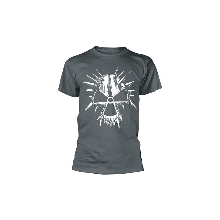 CORROSION OF CONFORMITY - Skull (Grey) (Size L)