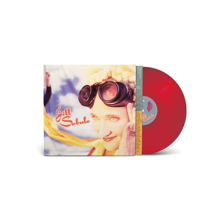 JILL SOBULE - Jill Sobule