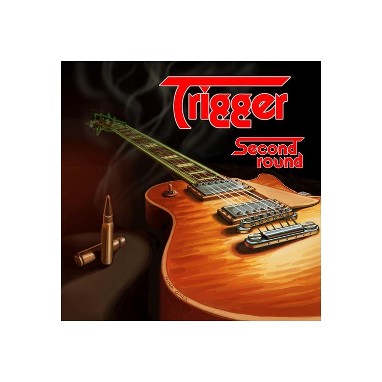 TRIGGER - Second Round