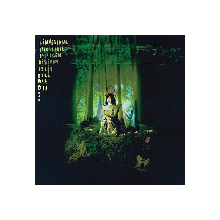 ALE ARAYA - In Visions