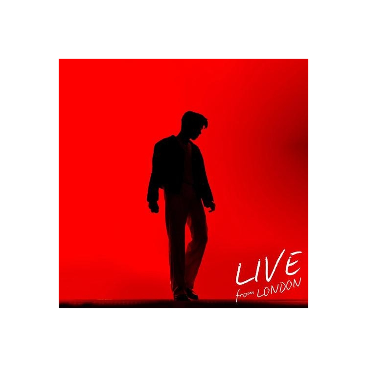 ERIC NAM - Live From London