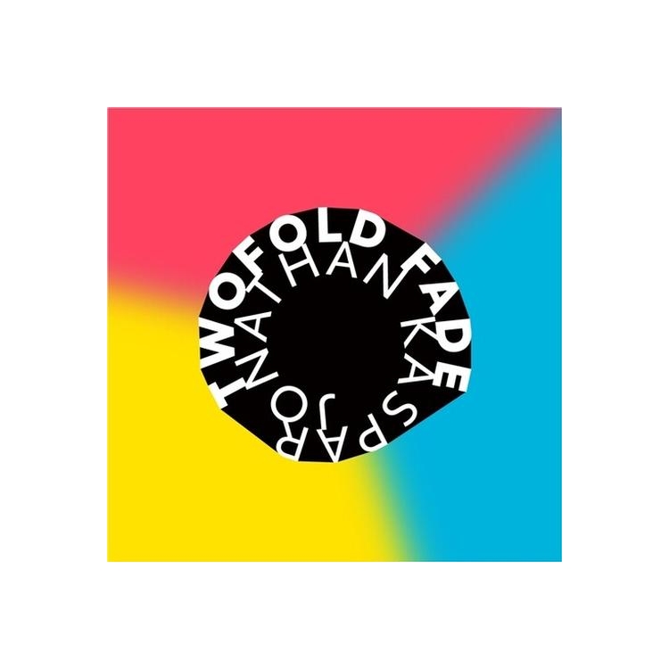 JONATHAN KASPAR - Twofold - Ignite