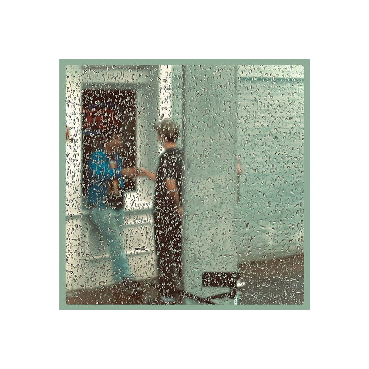 HOLY WAVE - Studio 22 Singles And B-sides [12'] (Dark Green Vinyl)