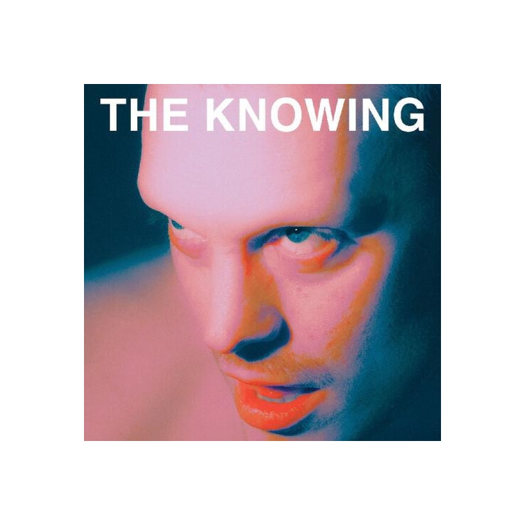 SEAN NICHOLAS SAVAGE - The Knowing [lp]