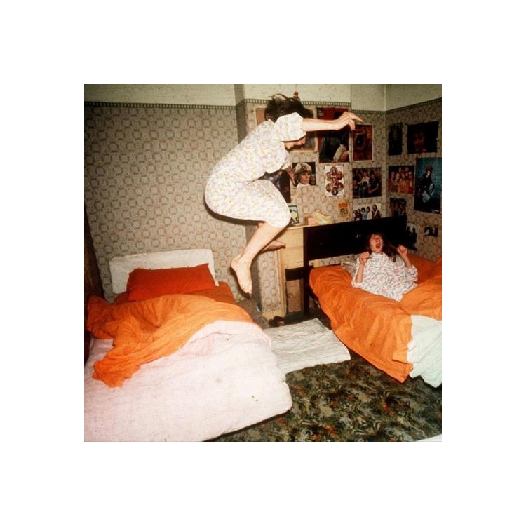 HOME IS WHERE - I Became Birds [lp] (Guava Blend Vinyl)
