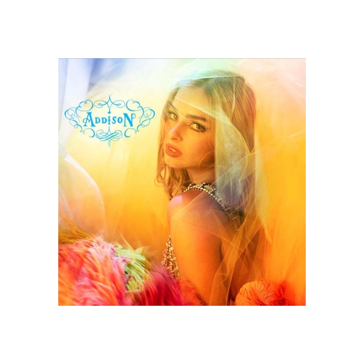ADDISON RAE - Addison