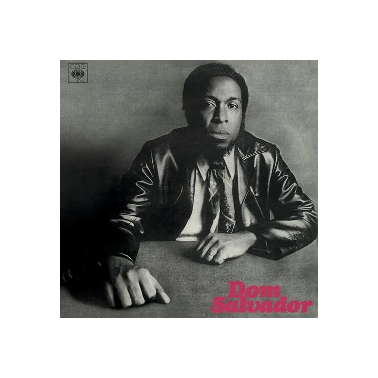 DOM SALVADOR - Dom Salvador