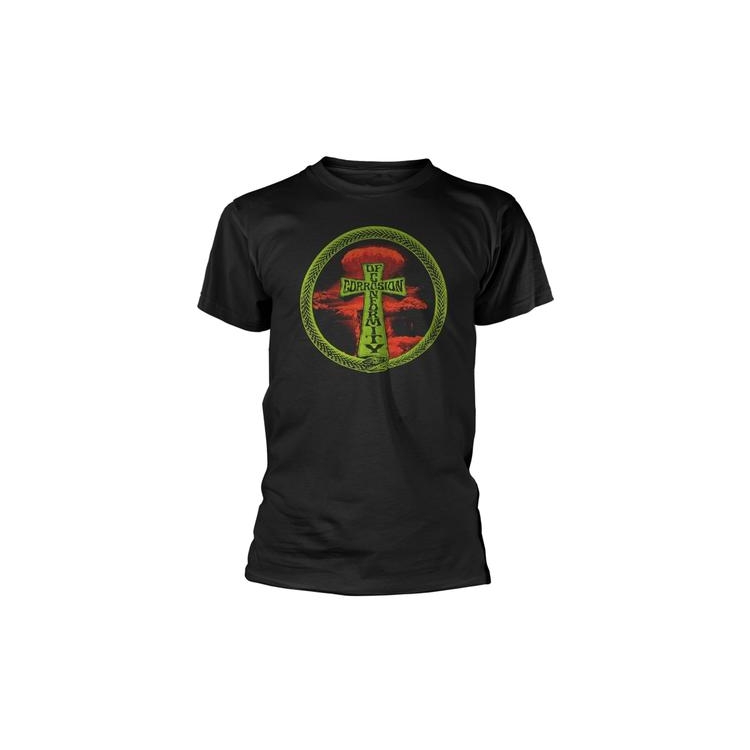 CORROSION OF CONFORMITY - Arms Of God Tour 2023 (Size Xxl)