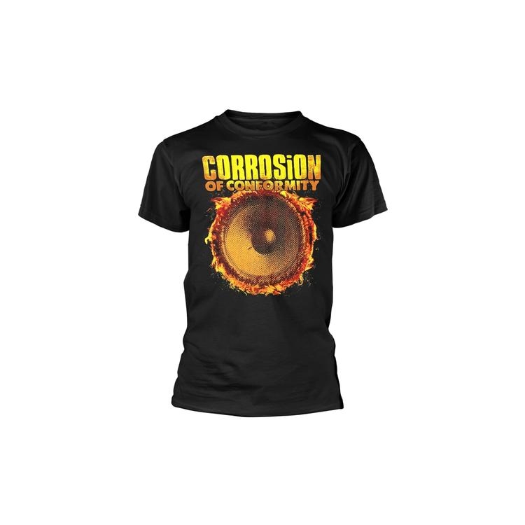 CORROSION OF CONFORMITY - Deliverance (Size S)