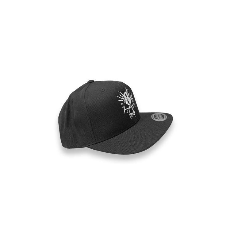 CORROSION OF CONFORMITY - Skull Logo (Black)
