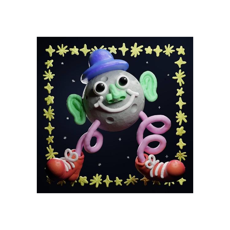 PSYCHEDELIC PORN CRUMPETS - Carpe Diem / Moonman