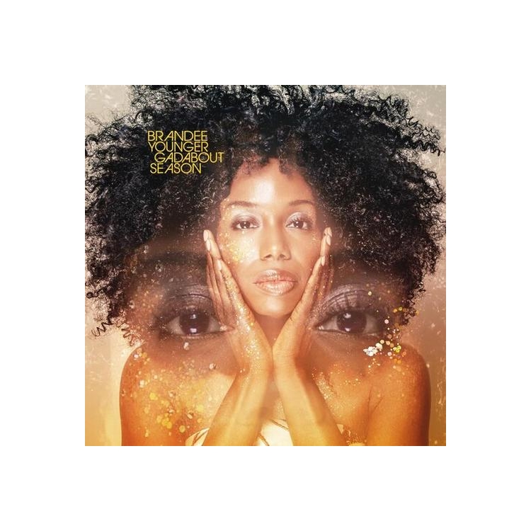 BRANDEE YOUNGER - Gadabout Season