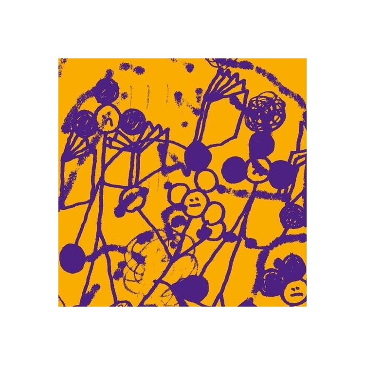 RICARDO BAEZ - The Life Of Larry