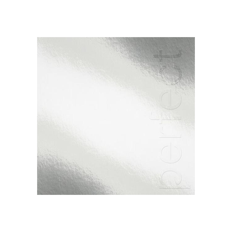 NEW ORDER - Perfect Kiss, The (Limited Crystal Clear Vinyl)