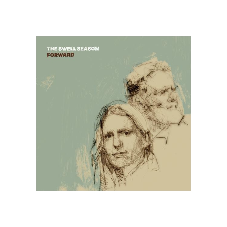 SWELL SEASON - Forward (Ivory Vinyl)