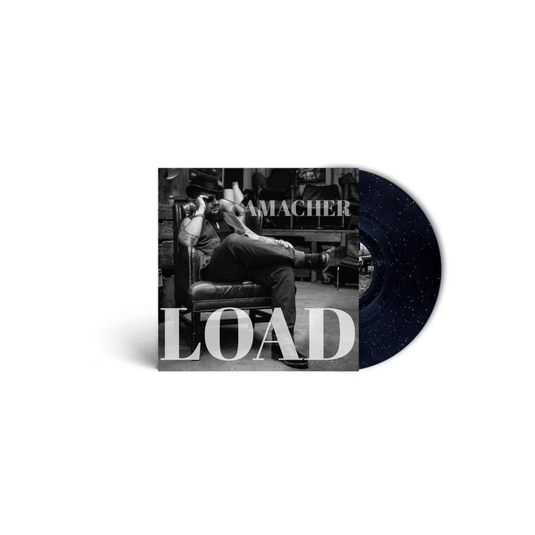 MARC AMACHER - Load