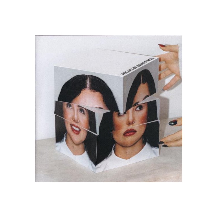 LAUREN SPENCER SMITH - Art Of Being A Mess