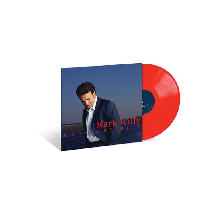 MARK WILLS - Greatest Hits