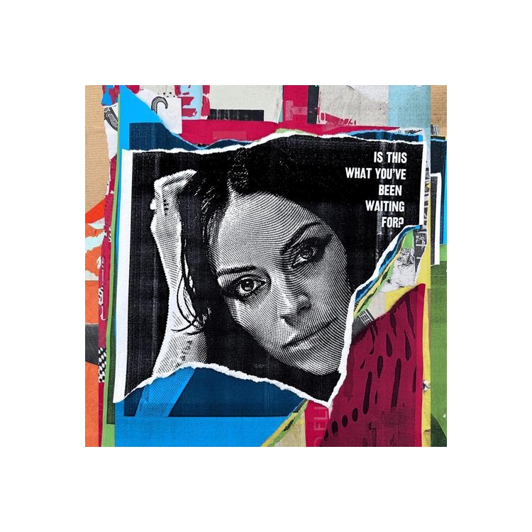 AMY MACDONALD - Is This What You've Be...