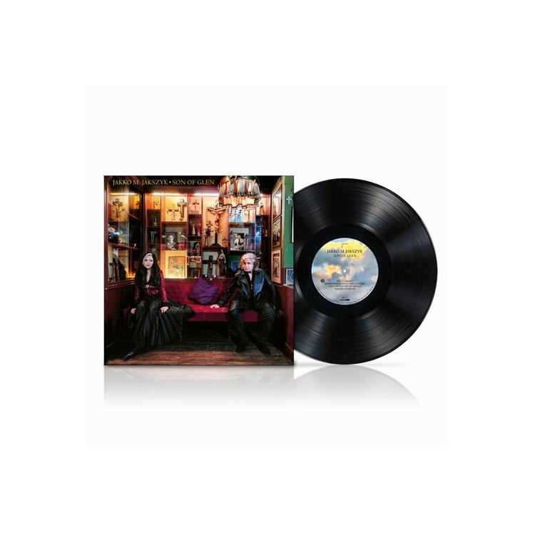 JAKKO M JAKSZYK - Son Of Glen