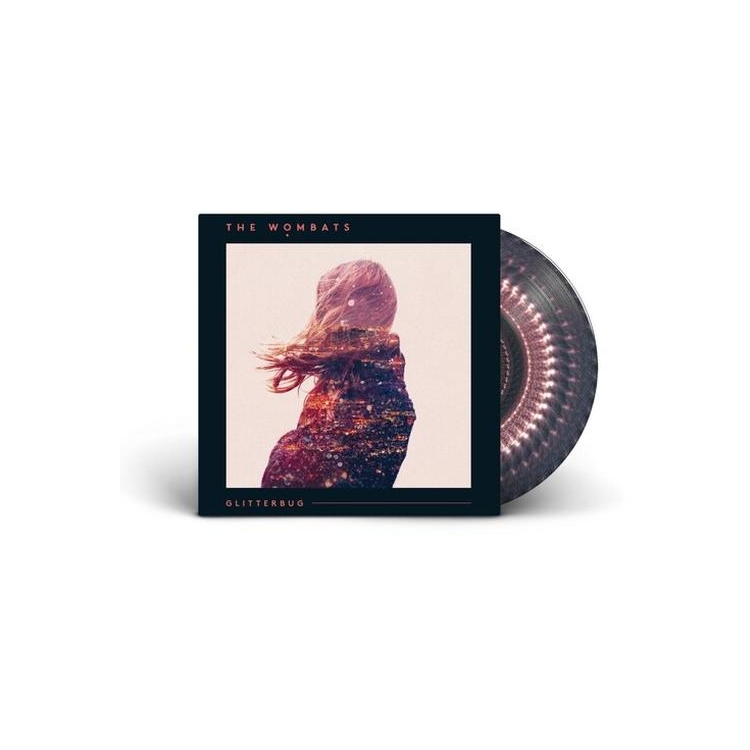 WOMBATS - Golden (Rsd 2025)