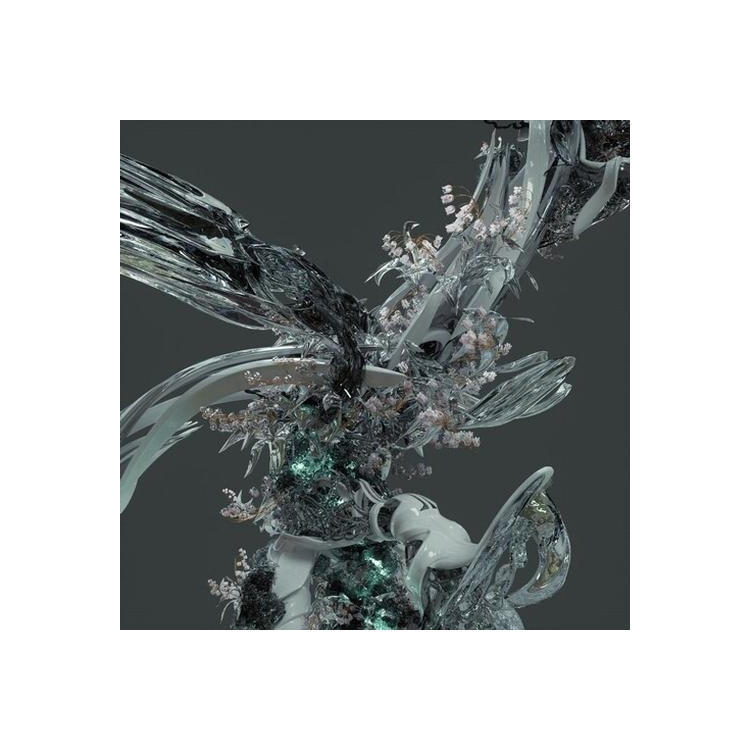 VARIOUS ARTISTS - Metaflora Iii