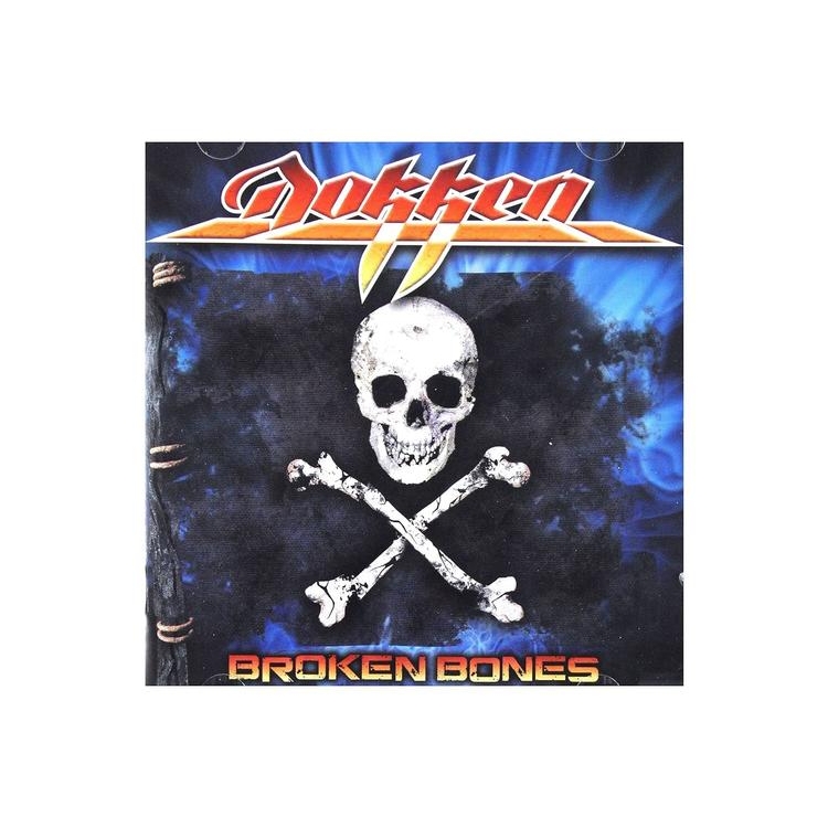 DOKKEN - Broken Bones (Rsd 2025)