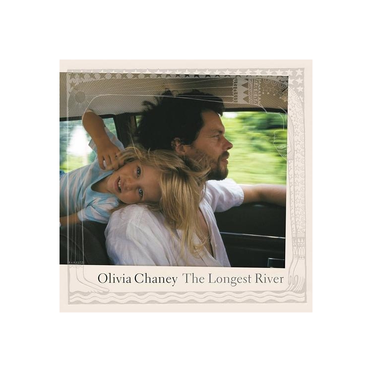 OLIVIA CHANEY - Longest River (10 Year Anniversary)