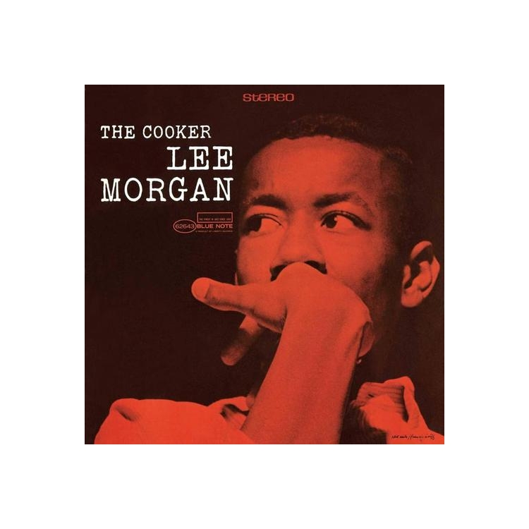 LEE MORGAN - The Cooker