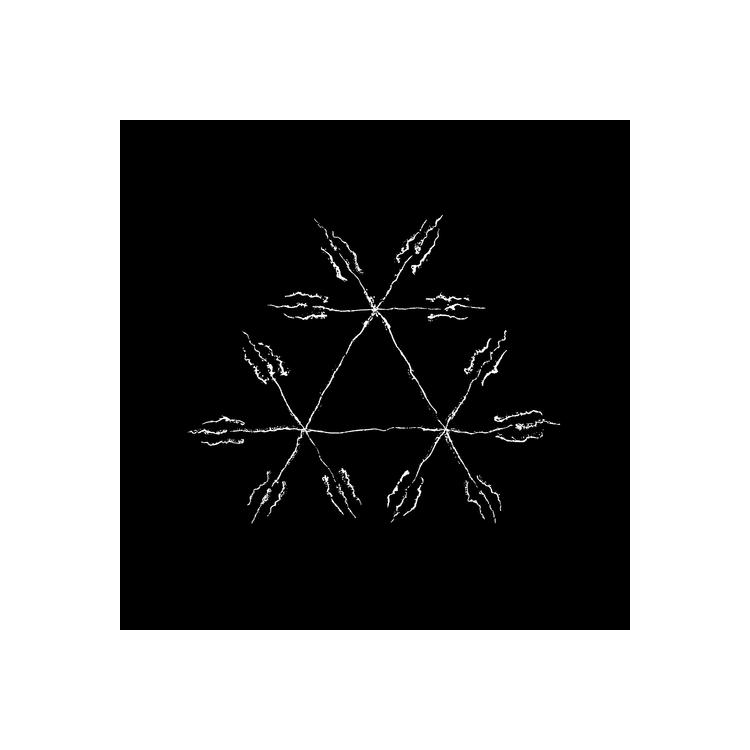 OSMIUM - Osmium (White Vinyl)