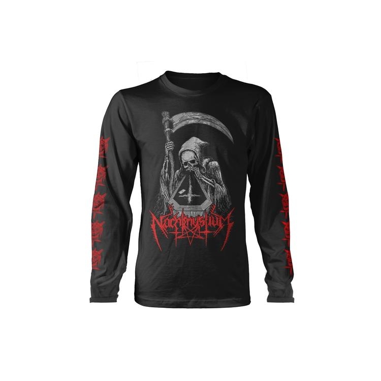 NACHTMYSTIUM - White Powder (Size S)