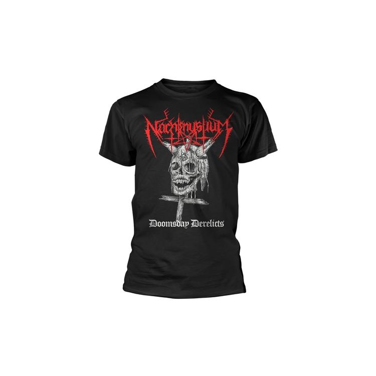 NACHTMYSTIUM - Doomsday Derelicts (Size S)