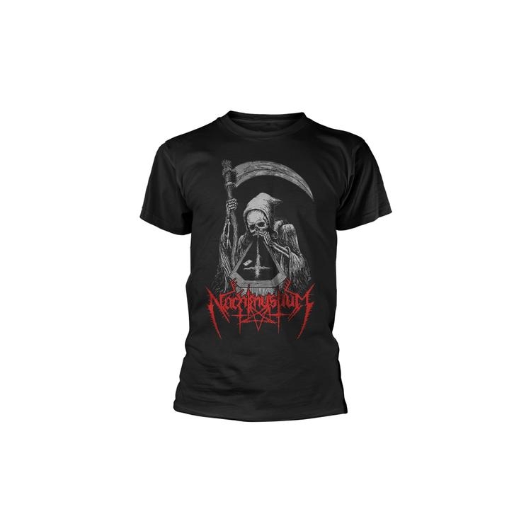 NACHTMYSTIUM - White Powder (Size Xl)