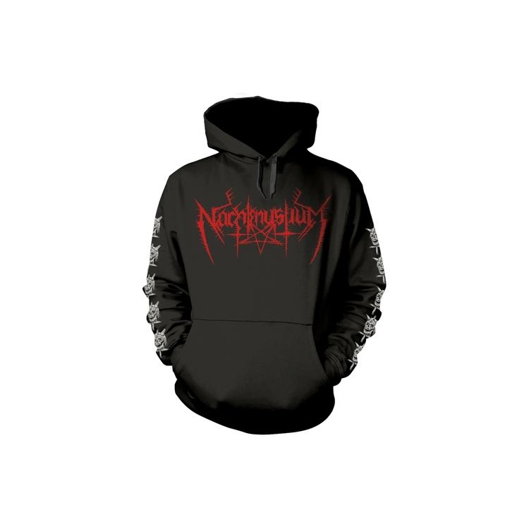 NACHTMYSTIUM - Doomsday Derelicts (Size Xxl)